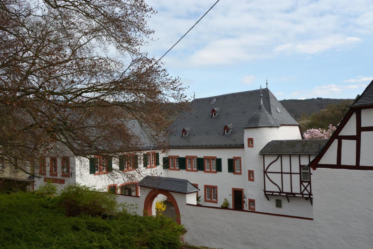 Winkelwerkstatt Hotel Kröv Exterior foto